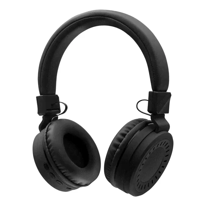 Наушники беспроводные Rombica Mysound BH-11 Black