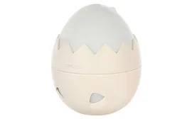 Воздухоувлажнитель Rombica Egg (HUM-031) бежевый; белый