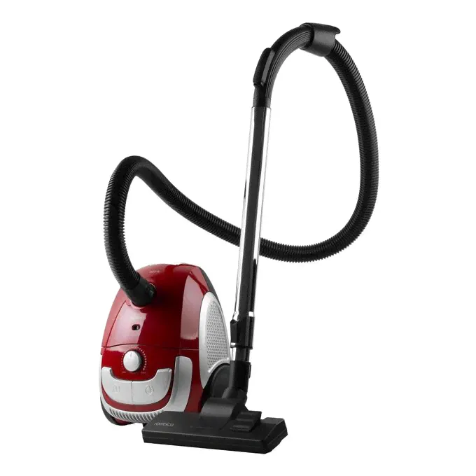Пылесос Rombica MyClean Ruby