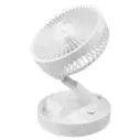 Rombica Вентилятор напольный Rombica Flow Flex White R2D2-038