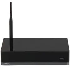 Smart-TV приставка Rombica Cinema4K v02 (C4K-W0020)
