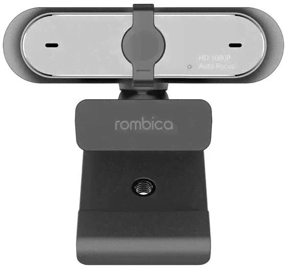 ROMBICA CameraFHD X1, CameraFHD X1-0