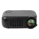 Проектор Rombica Ray Mini Black (MPR-M200)