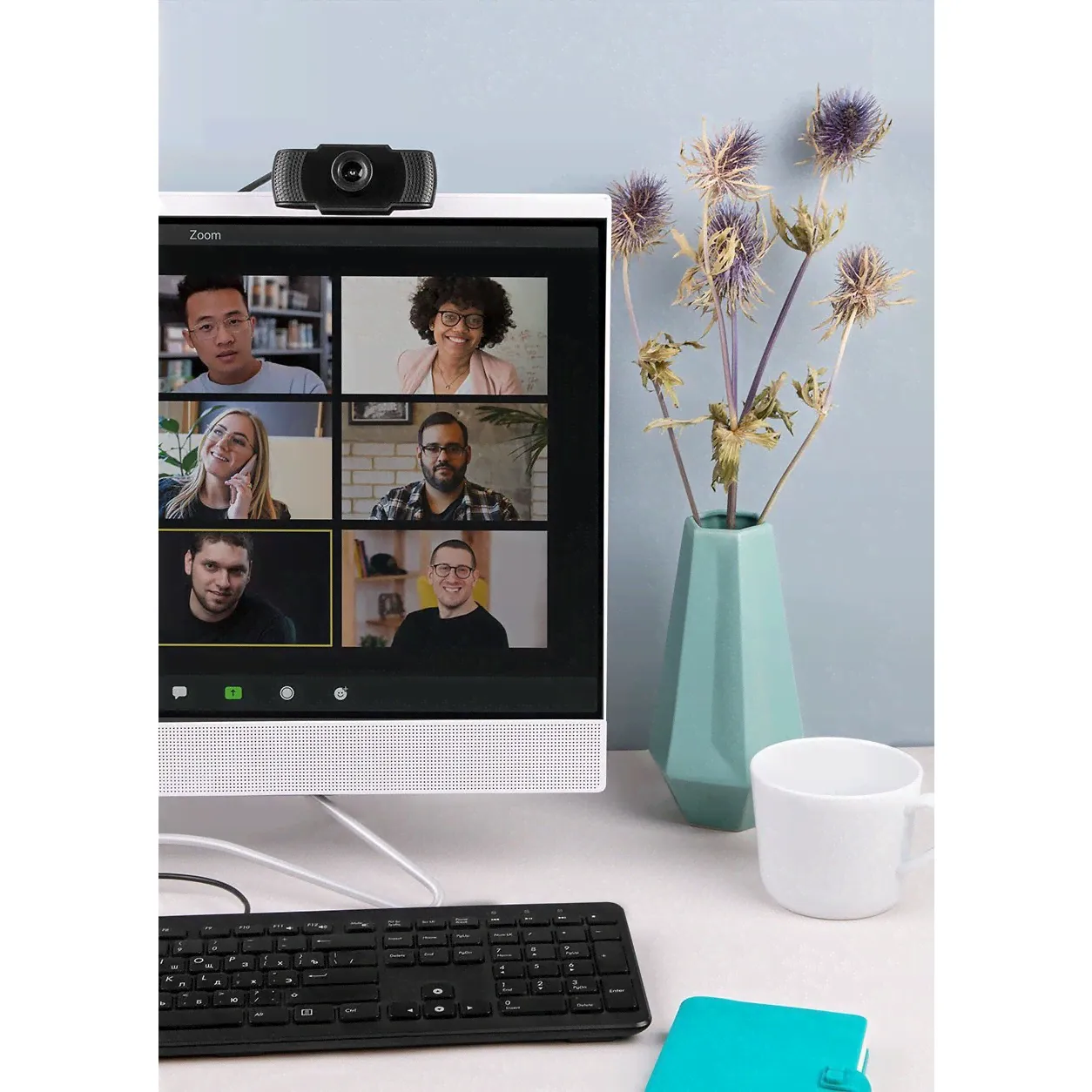Rombica CameraHD A2 web-камера-0