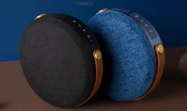 Портативная колонка Rombica Mysound Cleo, черный