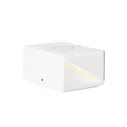 Беспроводное ЗУ с часами-будильником Rombica Timebox 2