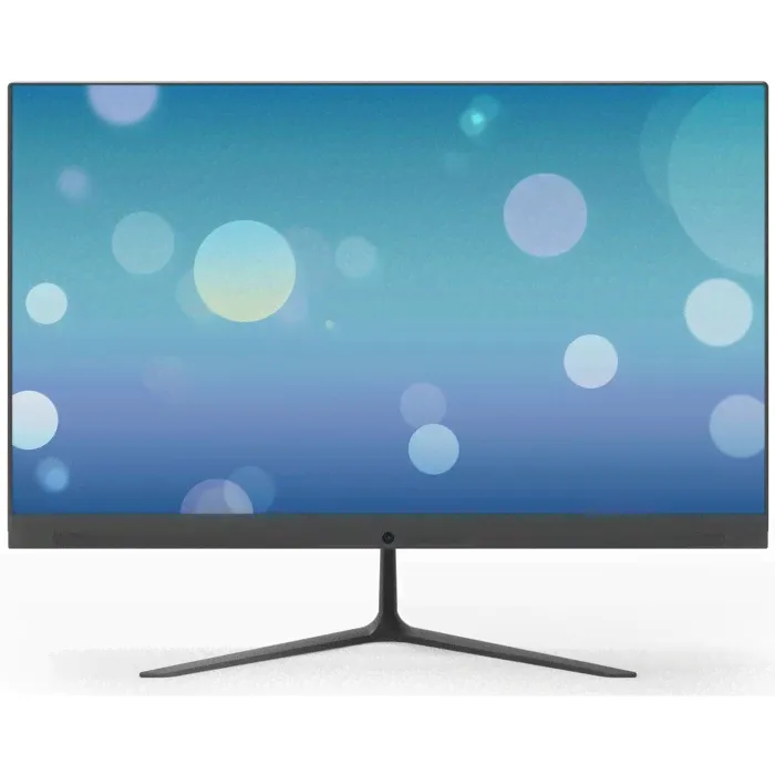 Моноблок Rombica Aster, 23.8", PS N5030, 8 Гб, SSD 256 Гб, UHDG 605, Win11, чёрный
