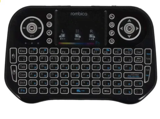 Пульт Rombica Air Touch RGB