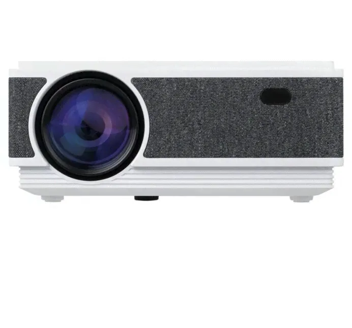 Xiaomi MPR-L770 Проектор Rombica Ray Box B1 белый проекторы-1