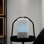Умный увлажнитель Rombica Smart Glow HUM-037, белый