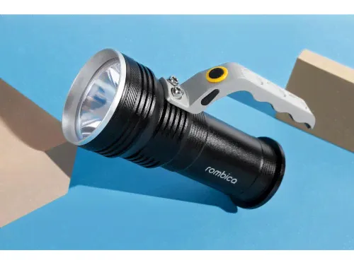 Фонарь Rombica LED Z6-2
