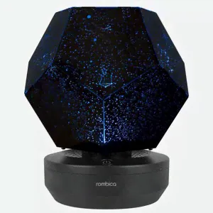 Светодиодный ночник Rombica Galaxy (DL-A032)