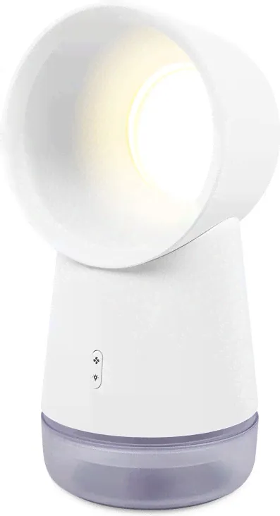 Воздухоочиститель Rombica Flow Vortex, белый
