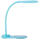 Настольный светильник Rombica LED Bench Blue (DL-H010)