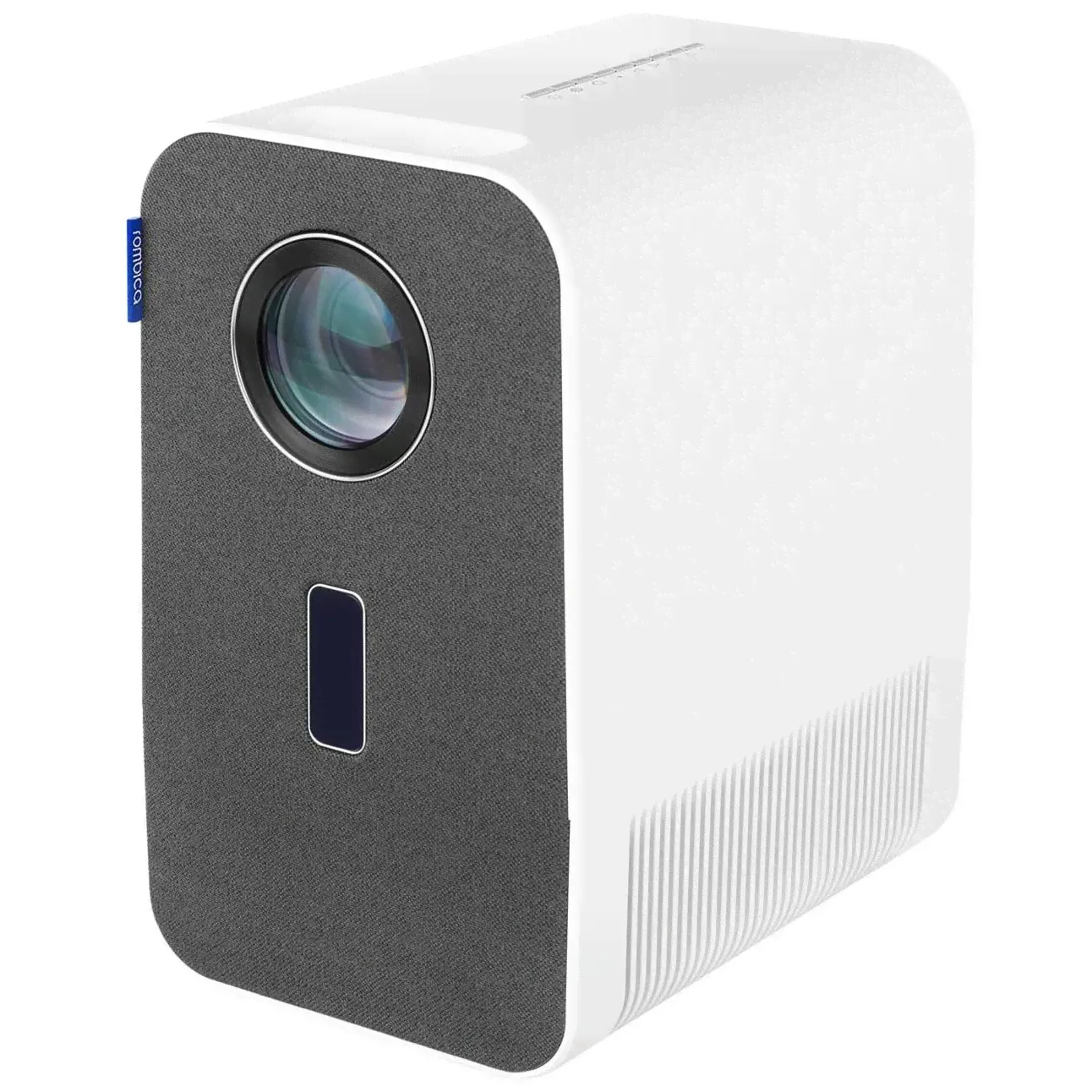 Видеопроектор мультимедийный Rombica Ray Cube Q8 (MPR-L2100) отзывы
