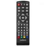 TV-тюнер Rombica Cinema TV Ultima (MPT-TV009) DVB-T2