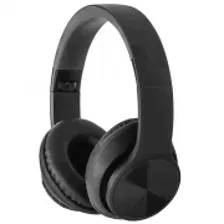Наушники накладные Bluetooth Rombica MySound BH-14 Black (BH-N001)