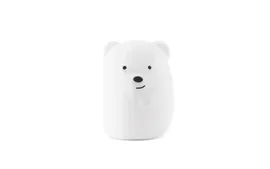 Портативный светильник Rombica LED Bear