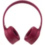 Беспроводные наушники Rombica MySound BH-08 BT-H011 Cherry