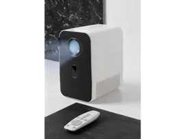 Проектор Rombica Ray Cube Q8