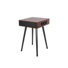 Купить Портативная акустика Rombica Mysound Blues Wood с нанесением логотипа