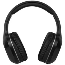 Наушники Rombica mysound BH-17 ANC Black (BH-N014)