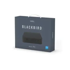 Неттоп Rombica i5 HX104165D black (PCMI-0212)