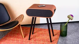 Rombica Mysound Jazz Brown