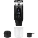 Кофеварка капсульная Rombica Barista 2