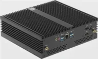 Компьютер Неттоп Rombica H610182P i3 10100/8/256 SSD/WF/BT/W10Pro,черный