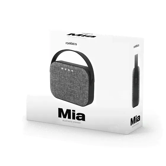 Rombica MySound Mia Grey