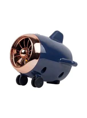 Rombica MySound Travel Синий