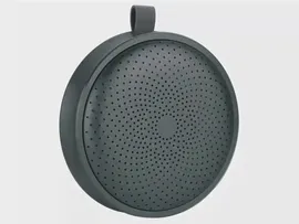 Rombica Mysound Circula Gray серый, 1200 mAh, металл, 10 2 х 3 7, - 595460, серый