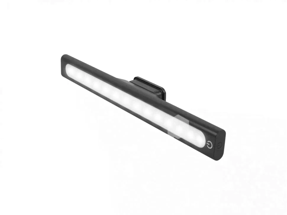 Светильник Rombica Prima Black, арт. 595669