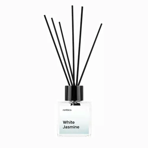 Ароматизатор Rombica White Jasmine 50 прозрачный