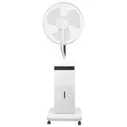 Вентилятор напольный Rombica Flow MOSQ (R2D2-032)