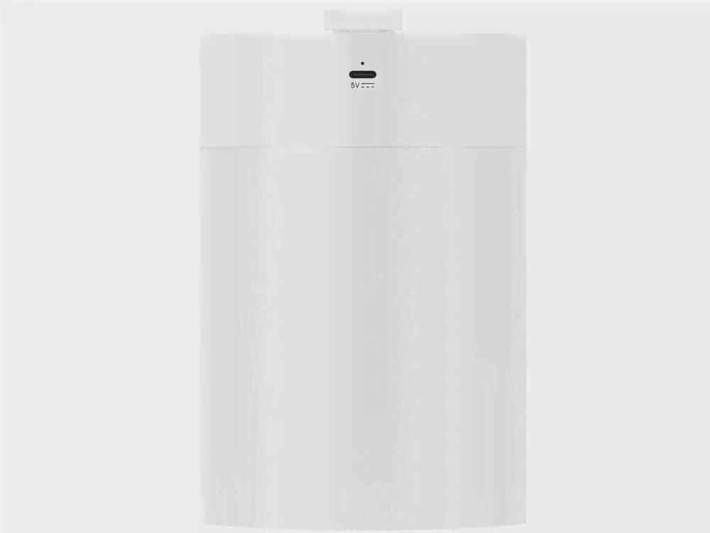 Увлажнитель воздуха Rombica Vogue White-3