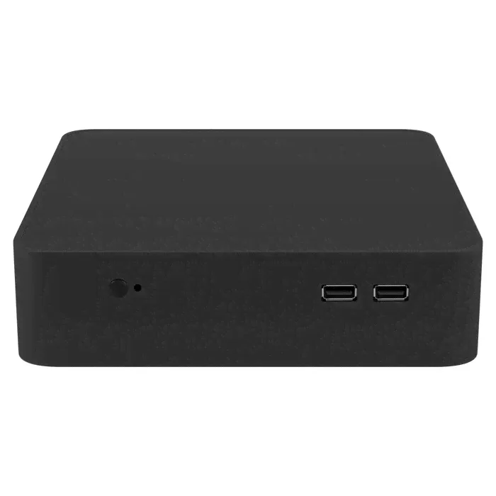 Неттоп Rombica Blackbird i5 HX124165D i5 12400 (2.5) 16Gb SSD512Gb UHDG 730 noOS GbitEth Wi 103385