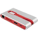 Rombica Type-C Hermes картридер / usb-хаб