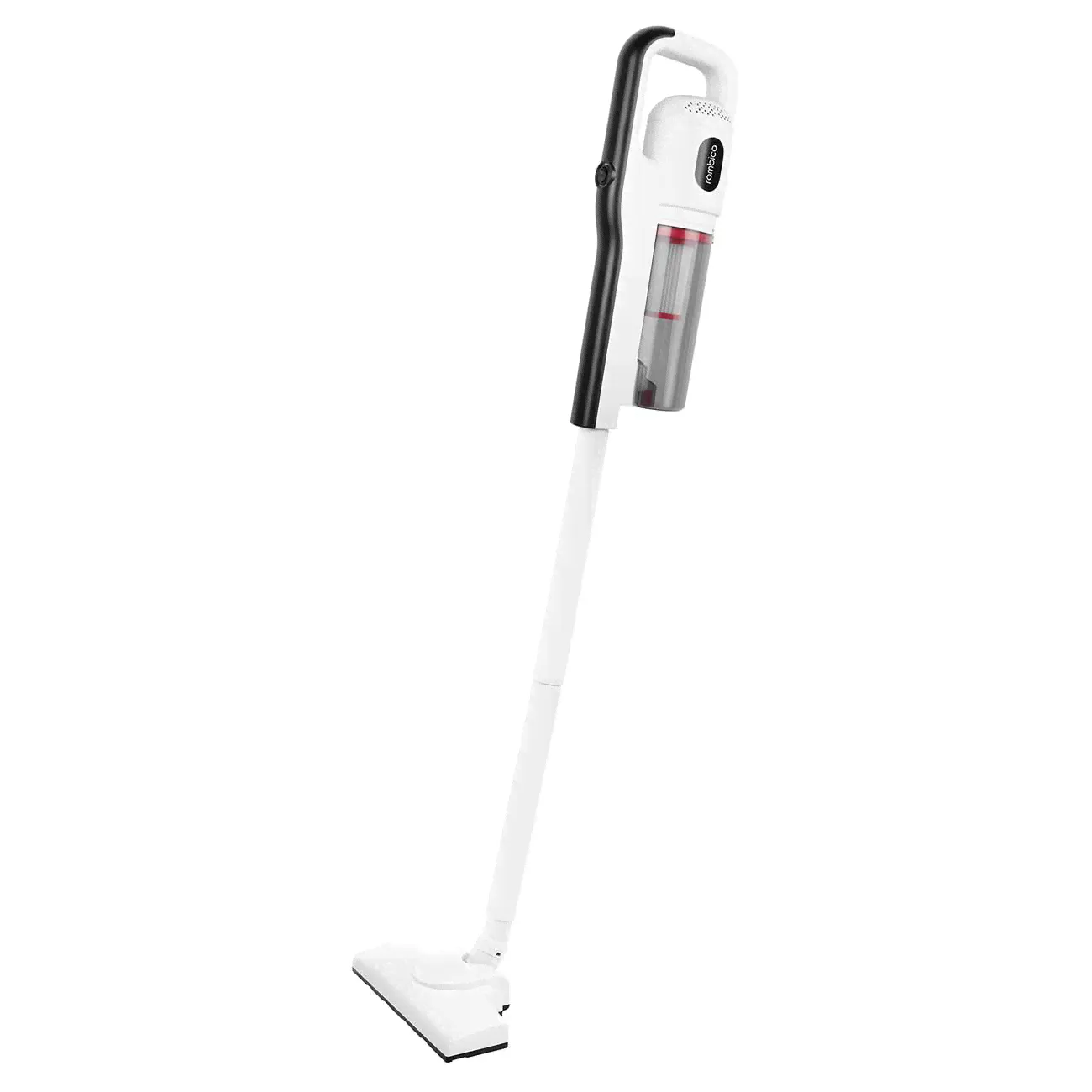 Пылесос ручной Rombica MyClean Era (2-в-1, 600 Вт, HEPA, шнур 5 м)-0