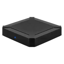 ТВ приставка Rombica Smart Box G3 (4K, Android 10)