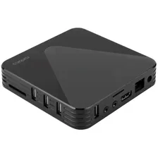Медиаплеер Rombica Smart Box A3 (VPDB-08) в Москве