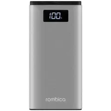 Внешний аккумулятор Rombica NEO TS100 Quick, 10 000 мАч