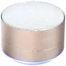 Колонка портативная Rombica mysound BT-03 4C 4.0 Золотистый (SBT-00034)