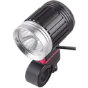 Фонарь велосипедный Rombica LED-F3 черный 5,6 х 5,4 х 4,3 см