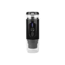 Купить Портативная кофемашина Rombica Barista 2 Black с нанесением логотипа