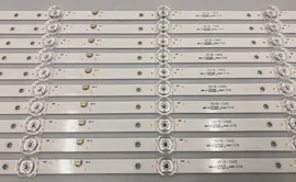 Оригинальная подсветка 5518-10X5 HBH-L2 для телевизора Rombica 55FL-UD2G54N (art.: 3920c47540048)