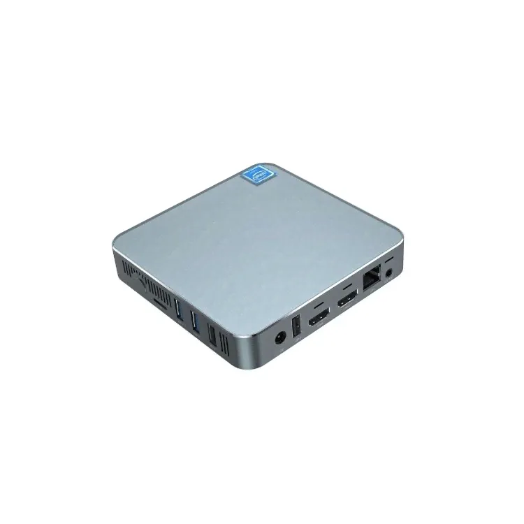 Неттоп Rombica Horizon J4 GKJ442D PCMI-0002