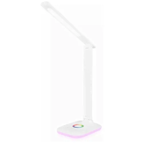 Светильник настольный Rombica LED Chroma