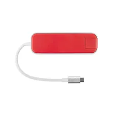 Rombica USB-C Chronos Red